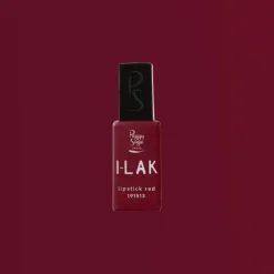 Vernis semi-permanent I-LAK - Lipstick red / 11ml