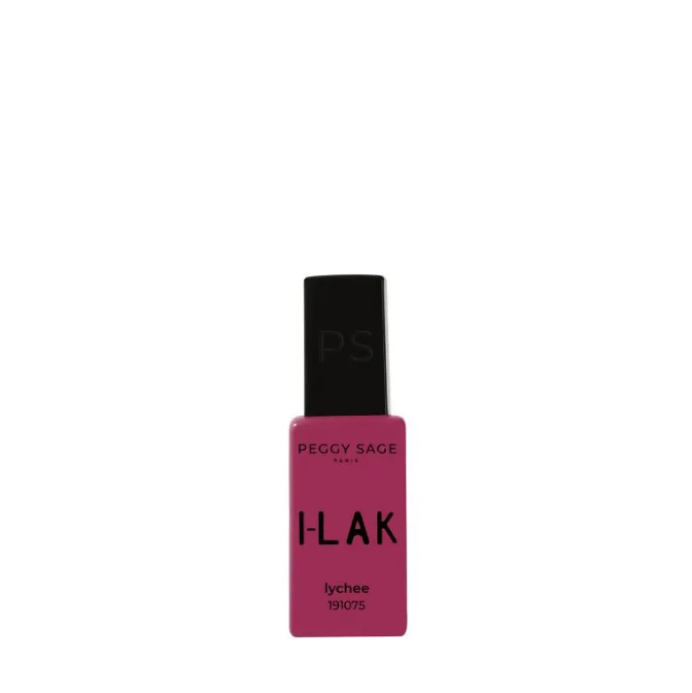 Vernis semi-permanent I-LAK Lychee / 11ml