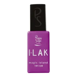 Vernis semi-permanent I-LAK - Magic island / 11ml