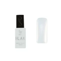 Vernis semi-permanent I-LAK - Milky twist / 11ml