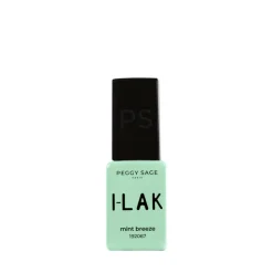 Vernis semi-permanent I-LAK - Mint Breeze / 5ml