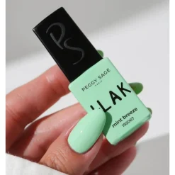 Vernis semi-permanent I-LAK - Mint Breeze / 5ml