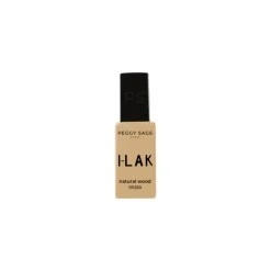 Vernis semi-permanent I-LAK Natural wood / 11ml