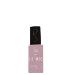 Vernis semi-permanent I-LAK - Nostalgic rise / 11ml