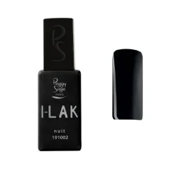 Vernis semi-permanent I-LAK - Nuit / 11ml
