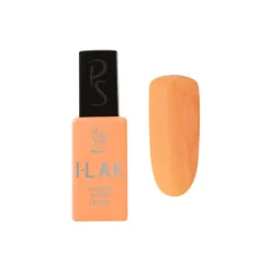 Vernis semi-permanent I-LAK Orange oxide / 11ml