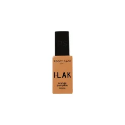 Vernis semi-permanent I-LAK Orange pumpkin / 11ml