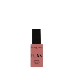 Vernis semi-permanent I-LAK Peach blossom / 11ml