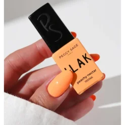 Vernis semi-permanent I-LAK - Peachy nectar / 5ml