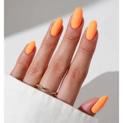 Vernis semi-permanent I-LAK - Peachy nectar / 5ml