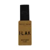 Vernis semi-permanent I-LAK pearl gold – brillance, élégance, longue tenue / 11ml
