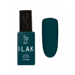 Vernis semi-permanent I-LAK Pine forest / 11ml