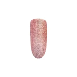 Vernis semi-permanent I-LAK Pink Pearl – brillance nacrée, couvrance parfaite / 5ml