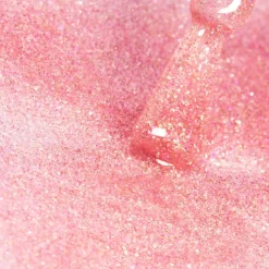 Vernis semi-permanent I-LAK Pink Pearl – brillance nacrée, couvrance parfaite / 5ml