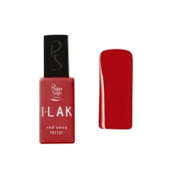 Vernis semi-permanent I-LAK - Red envy / 11ml