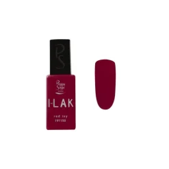 Vernis semi-permanent I-LAK - Red ivy / 11ml