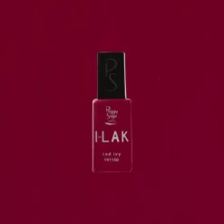 Vernis semi-permanent I-LAK - Red ivy / 11ml