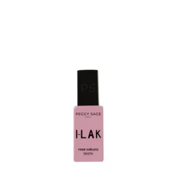 Vernis semi-permanent I-LAK Rose sakura / 11ml