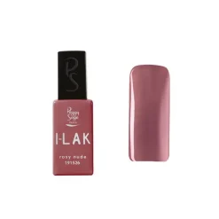 Vernis semi-permanent I-LAK - Rosy nude / 11ml