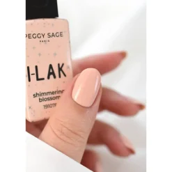 Vernis semi-permanent I-LAK Shimmering blossom / 11ml