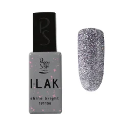 Vernis semi-permanent I-LAK Shine bright / 11ml