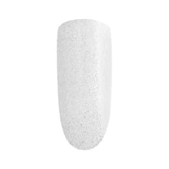 Vernis semi-permanent I-LAK – silver frost – brillance, tenue 3 semaines