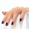 Vernis semi-permanent I-LAK soak off gel polish pure amethyst / 11ml