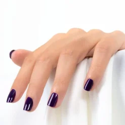 Vernis semi-permanent I-LAK soak off gel polish pure amethyst / 11ml