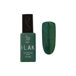 Vernis semi-permanent I-LAK Sparkling tree 11ml / 11ml