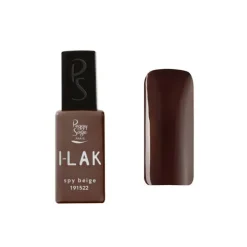 Vernis semi-permanent I-LAK - Spy beige / 11ml