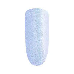 Vernis semi-permanent I-LAK – starry night – reflets argentés, tenue 3 semaines