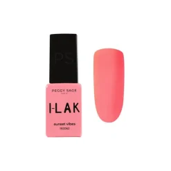 Vernis semi-permanent I-LAK - sunset vibes / 5ml
