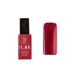 Vernis semi-permanent I-LAK - Terre de Sienne / 11ml