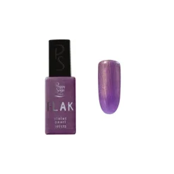Vernis semi-permanent I-LAK Violet pearl / 11ml