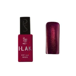 Vernis semi-permanent I-LAK - VIP red / 11ml