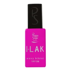 Vernis semi-permanent I-LAK - Wavy bikini / 11ml