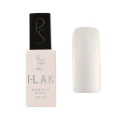 Vernis semi-permanent I-LAK - Wedding dress / 11ml