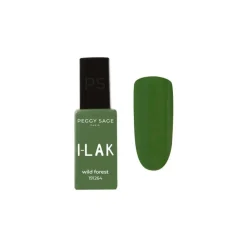 Vernis semi-permanent I-LAK Wild forest / 11ml