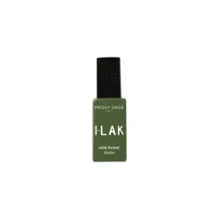 Vernis semi-permanent I-LAK Wild forest / 11ml