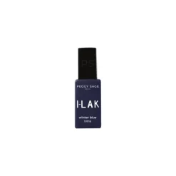 Vernis semi-permanent I-LAK Winter Blue / 11ml