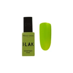 Vernis semi-permanent I-LAK Wood foam / 11ml