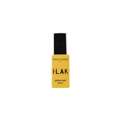 Vernis semi-permanent I-LAK Yellow leaf / 11ml