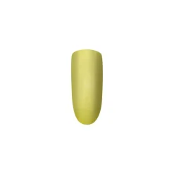 Vernis semi-permanent I-LAK - Yellow Pulse / 5ml