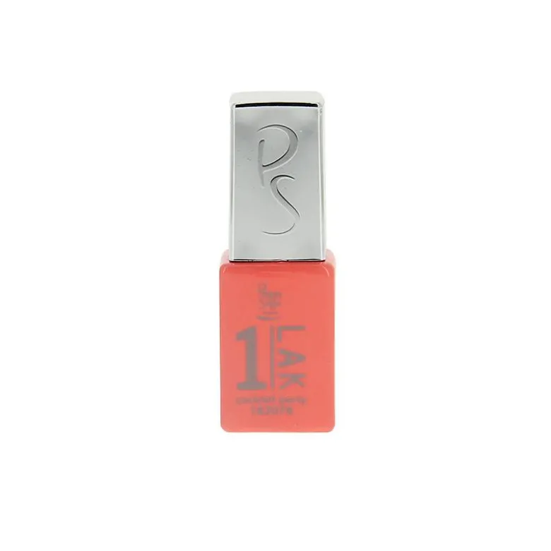 Vernis semi-permanent 1-LAK - Cocktail party / 5ml