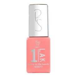 Vernis semi-permanent 1-LAK - Cocktail party / 5ml
