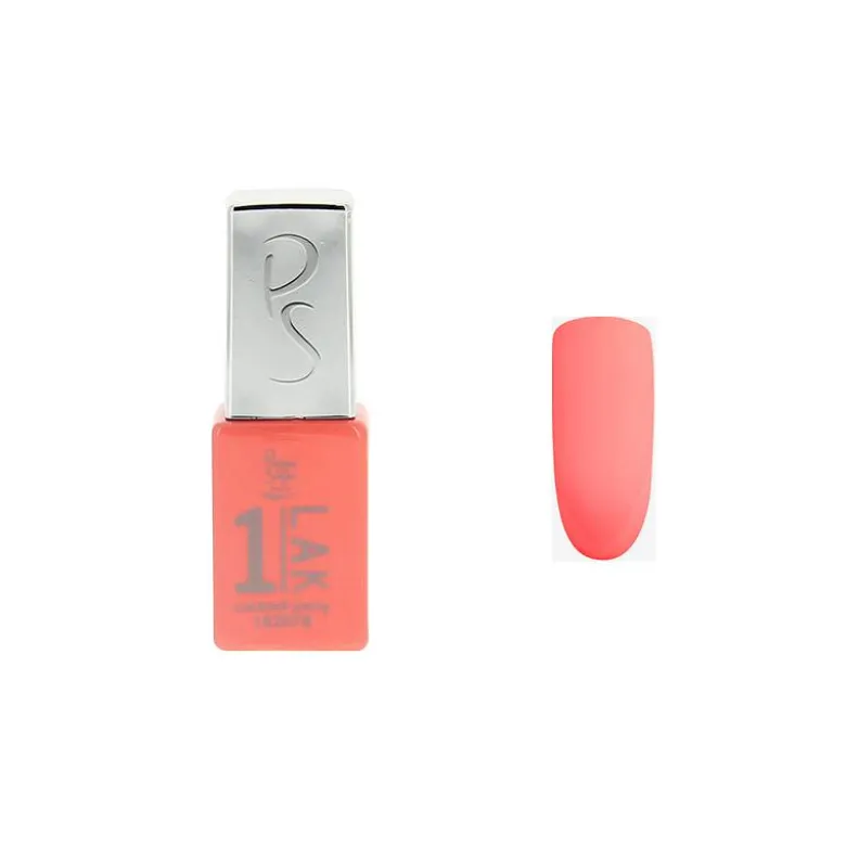 Vernis semi-permanent 1-LAK - Cocktail party / 5ml