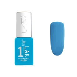 Vernis semi-permanent 1-LAK - Cruising boat / 5ml
