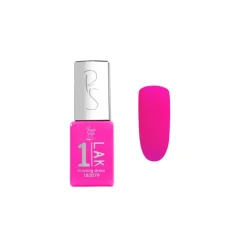 Vernis semi-permanent 1-LAK - Evening dress / 5ml
