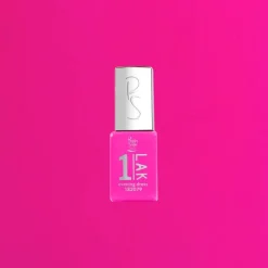 Vernis semi-permanent 1-LAK - Evening dress / 5ml