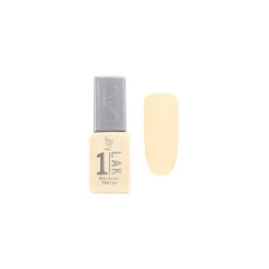 Vernis semi-permanent 1-LAK First dance / 5ml